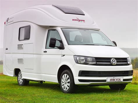 01292 262 233 sales@bcmotorhomes. . Wingamm micros vw t6 for sale uk